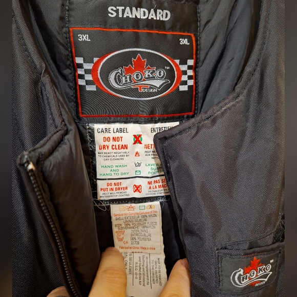 Choko 3X Ski Pants - Picture 8 of 8